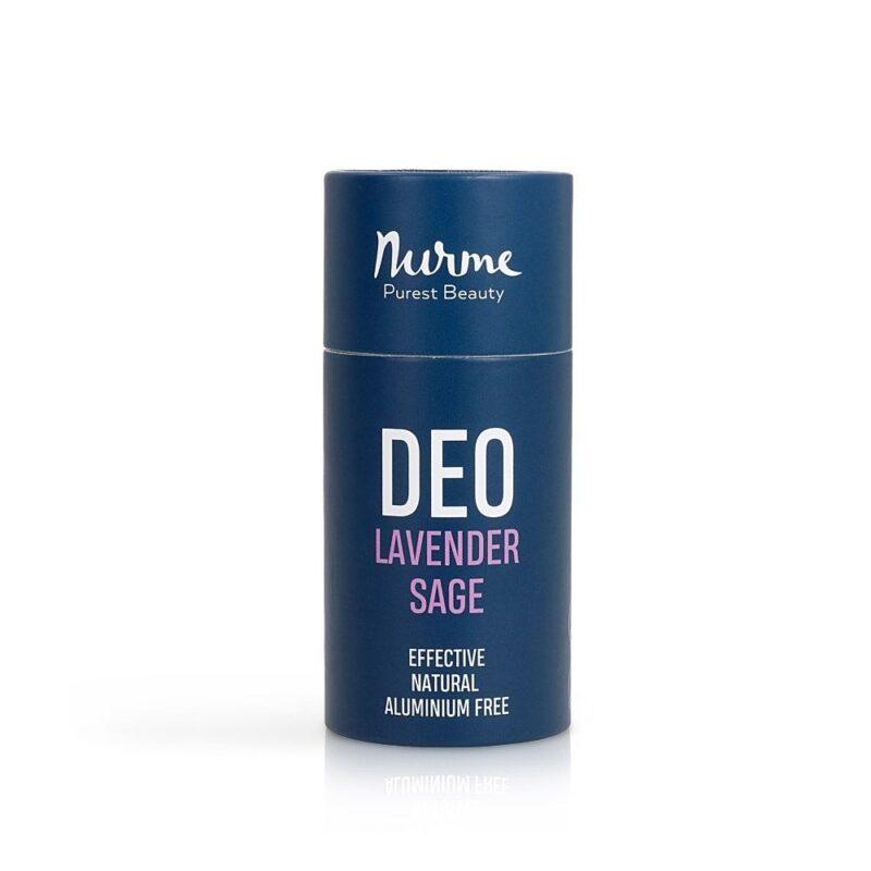 Nurme natural deodorant