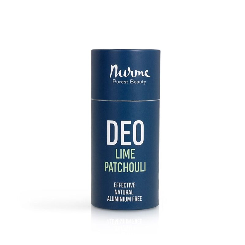 Nurme looduslik deodorant