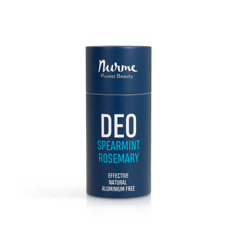 looduslik deodorant
