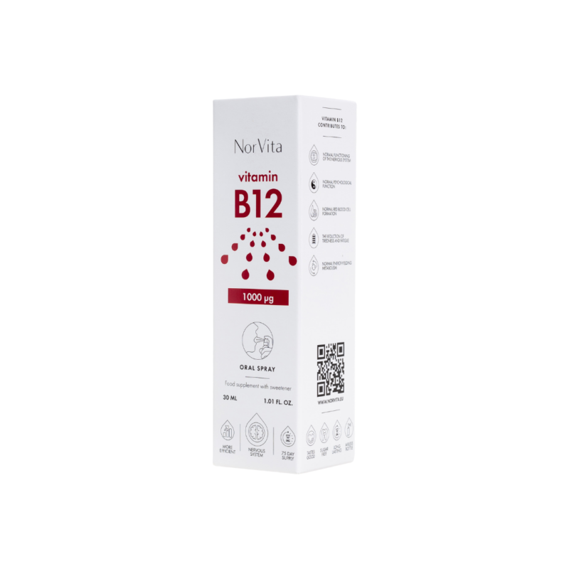 vitamiin B12