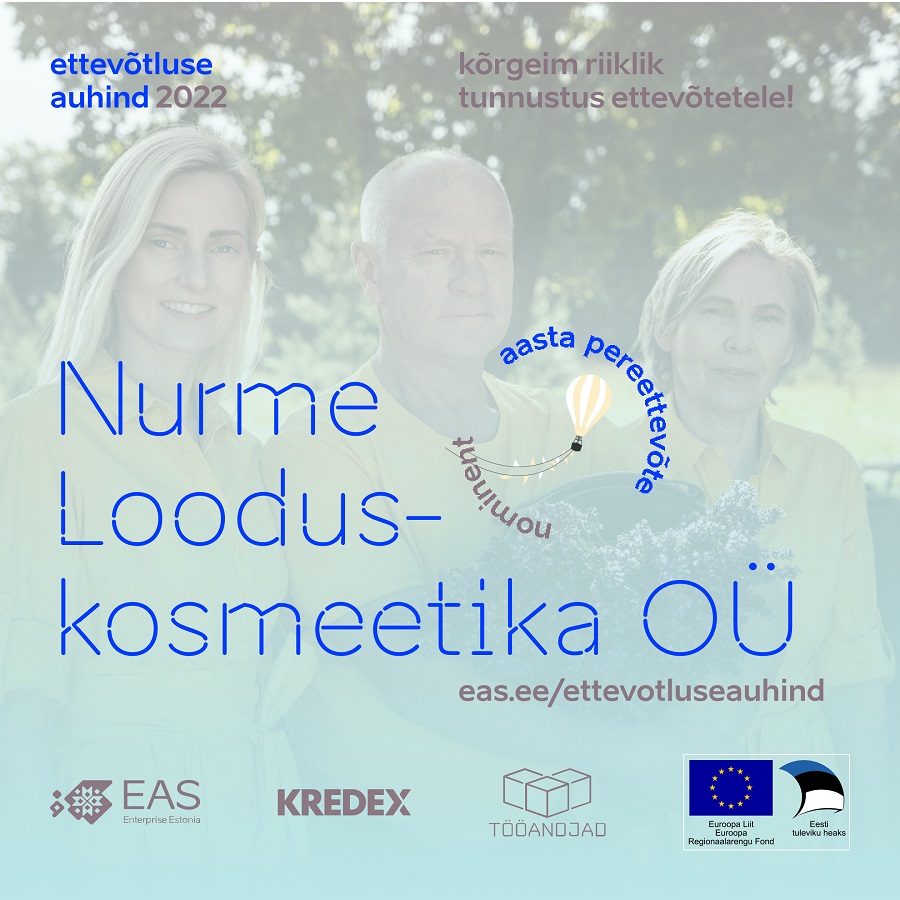 Nurme oli