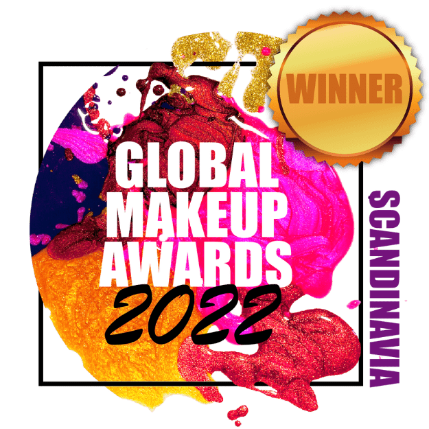 GlobalMakeupAwards: BEST NIGHT CREAM GOLD WINNER – NURME Collagen renewal Night cream