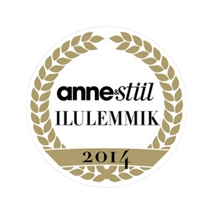 Anne & Stiil ILULEMMIK 2014