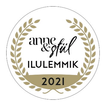 Anne & Stiili ILULEMMIKUKS 2021 
