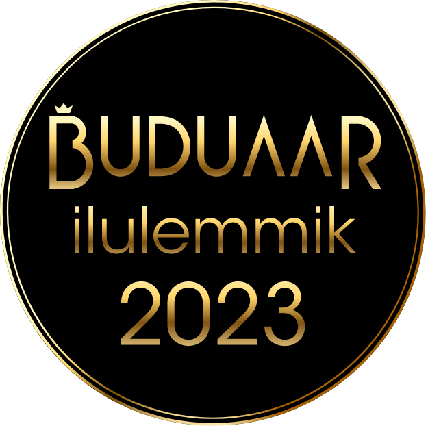Buduaar Ilulemmik 2023