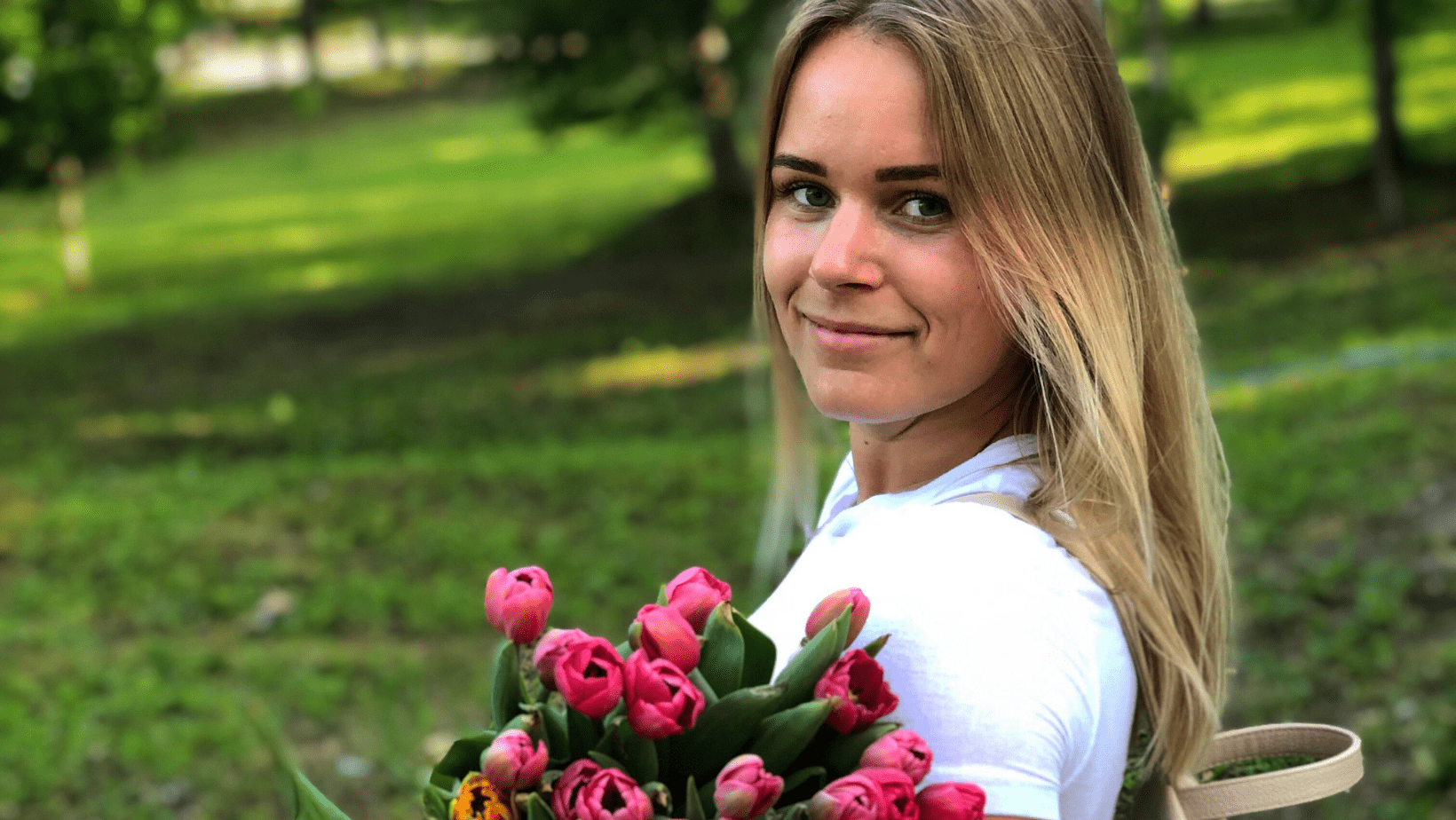 29aastane Liis-Rebecca leidis pärast kurva diagnoosi saamist lahenduse looduskosmeetikast