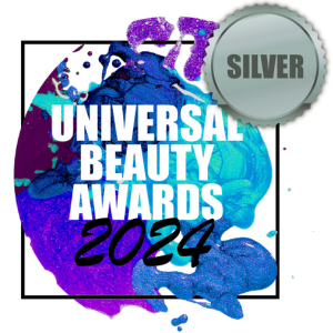 Universal Beauty Awards 2024 – Silver